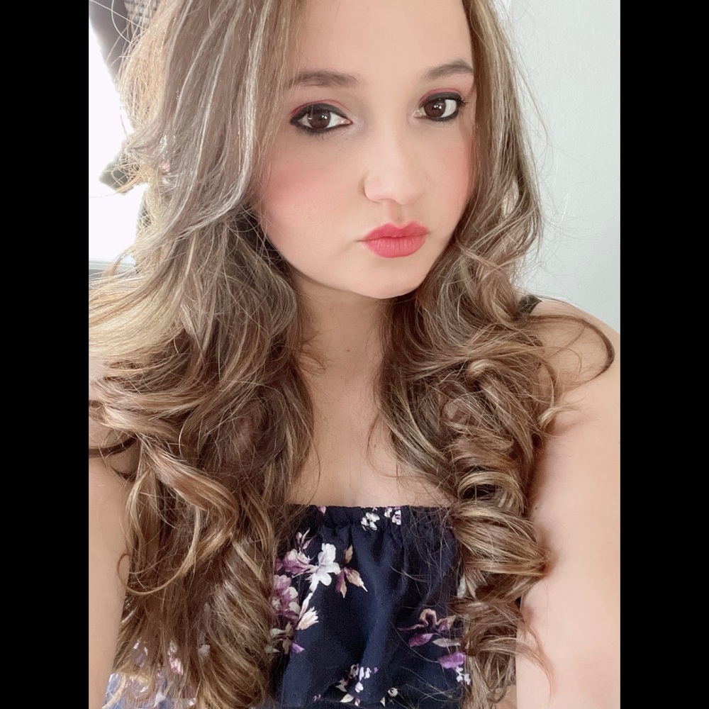 Meet your Posher, Avarty